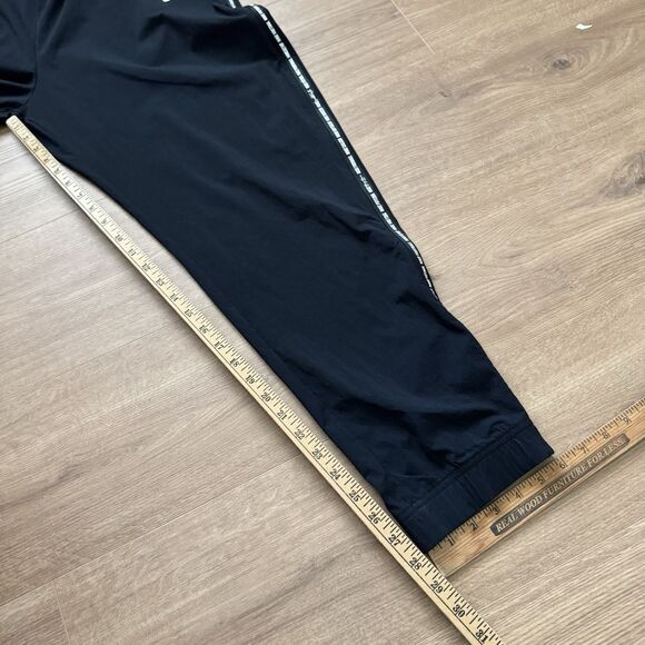NWT Nike Dri-Fit Football Club Pants Black XL Tapered Track Joggers Training - Picture 9 of 10